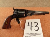 1861 Whitney 36-Cal. by Armsport, 6½” Oct. Bbl., SN:137 #31 - EXEMPT