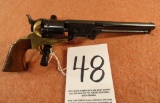 C.S.A Griswold & Gunnison, 36-Cal., Made in Italy, SN:446 - EXEMPT