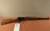 1895 Marlin 336, 44 Magnum w/Saddle Ring, Gold Trigger, SN:AC78045