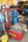 Corghi Tire Machine A9824 T1