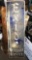Exide Battery Service, 60” x 18” (Porcelain sign)