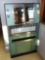 Antique Candy Dispenser Machine