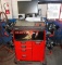 Hunter WA 440 Hawkeye Alignment Machine