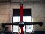 Hunter Hawkeye Elite Camera Alignment Tower