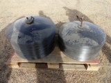 Set of New Discs for JD 650 Disc