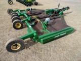 JD 1517 Folding Mower