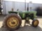 1966 JD 4020 Tractor w/Powershift, 3-Pt. & PTO, SN:T223P137376R