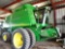 JD 9750 STS Combine, Duals, 4703 Eng. Hrs. 3746 Sep. Hrs., 42” Duals, (2) Sets Concaves, SN:S691198
