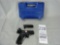 S&W M&P Core Ported, 9mm, SN:HTV0122 (Handgun)