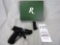 Remington RP9, 9mm/18-Rd., SN:RP002910H (Handgun)