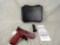 Springfield XD9 Red/Blk. 9mm/4”, SN:GM838903 (Handgun)