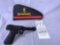 Browning Black Lite Buckmark, 22LR, SN:515ZT06597 (Handgun)