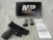 S&W 3 Mags/NS Shield, 9mm, SN:HLS7298 (Handgun)