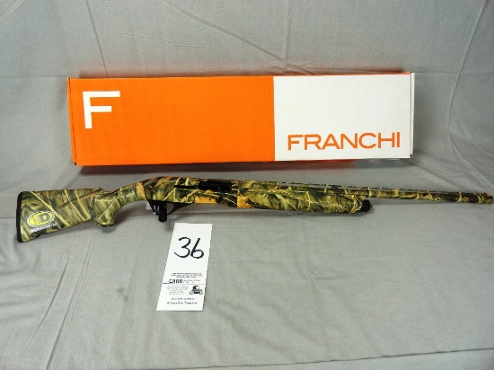 Franchi Affinity Youth 20/26", SN:BM12734Y