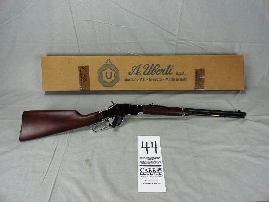 Uberti Silverboy, 22 Mag, SN:E08256