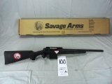 Savage MODEL 10 20” TDH BRL, .308 Win, SN:K126113