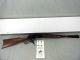 Winchester M73, 44-40 SN:00064ZW73C