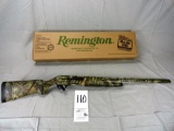Remington V3 Field Spt., 12-Ga./26”, SN:RN08181A