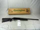Remington V3 Field Spt., 12-Ga./26”, SN:RN10775A