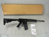 Armalite Eagle 15 5.56/.223, SN:M22-10792