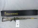 Browning XBOLT Predator 223 Rem, SN:10811ZW354