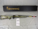 Browning XBOLT, .270 Win, SN:17198ZT354