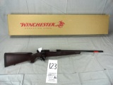 Winchester M70, .243 Win, SN:35GZT02470