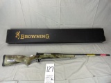 Browning XBOLT, 300WM, SN:12944ZT354