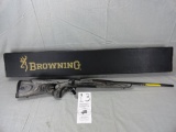 Browning XBOLT ECL 270 Win, SN:20746ZW354