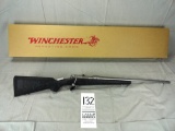 Winchester Mod 70 EXTREME WEATHER SS, 308 Win, SN:35EZV07855