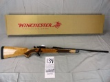 Winchester M70, .270 Win, SN:35EZV09065