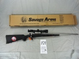 Savage 116 Trophy Hunter, 300 WM, SN:K086424