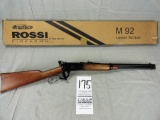 Rossi M92, 45 Colt, SN:5JS243798