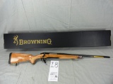 Browning XBOLT 270 Win, SN:02880ZV354