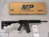 S&W M&P 15T, 5.56mm, SN:TF04059