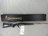 Browning XBOLT 300WM, SN:08287ZV354