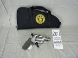 S&W 460XVR, 460 S&W, SN:CVT7516 (Handgun)