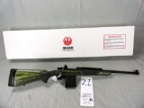 Ruger Scout 308 Win, SN:680-67189