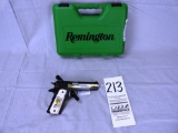 Remington Liberty Bell 1911 A1, 45ACP, SN:RHN61504A (Handgun)