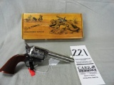 Uberti 4501, 5.5”, 45 Colt, SN:N08880 (Handgun)
