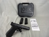 Glock G41 Gen4 Long Slide, 45 ACP, SN:XZF475 (Handgun)