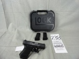 Glock G30 Gen 4, 45ACP, SN:BCLR382 (Handgun)