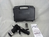 Sig Sauer 1911 XO, 357 Sig, SN:54B068443 (Handgun)