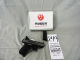 Ruger SR9C, 9mm, 10-Rd., SN:336-70242 (Handgun)