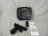 Glock G19 Vickers Tact, 9mm, SN:LAV01152 (Handgun)