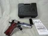 PARA 1911 Expert, 38 Super, SN:K066141 (Handgun)