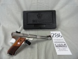 Ruger MK III, 22LR, SN:275-54659 (Handgun)