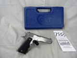 Colt 1991 Govt., 45 ACP, SN:CV41298 (Handgun)