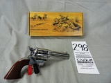 Uberti El Patron, 45 Colt, SN:N07483 (Handgun)