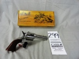 Uberti El Patron, 45 Colt, SN:N10906 (Handgun)